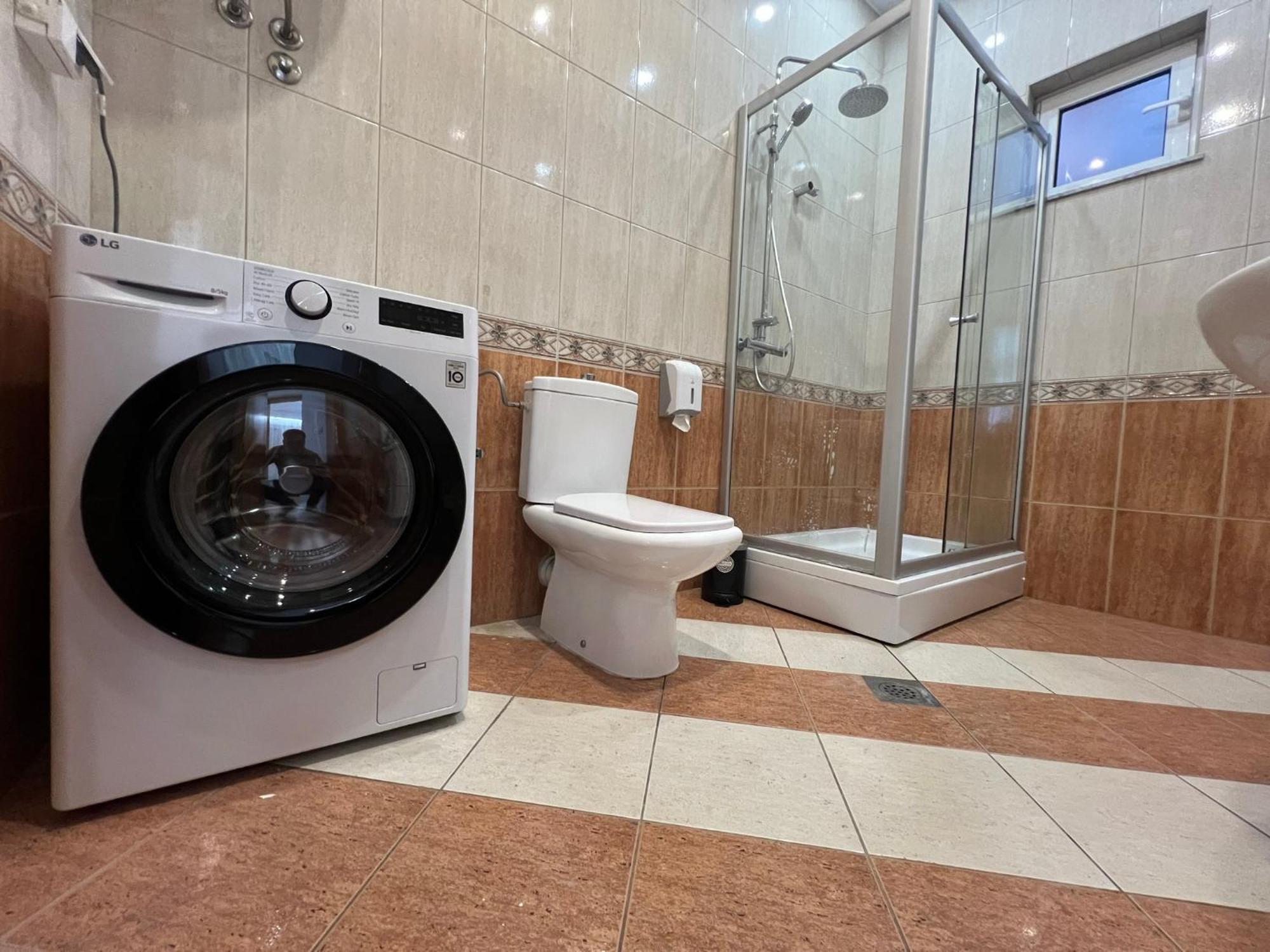 Apartments Solis モスタル エクステリア 写真