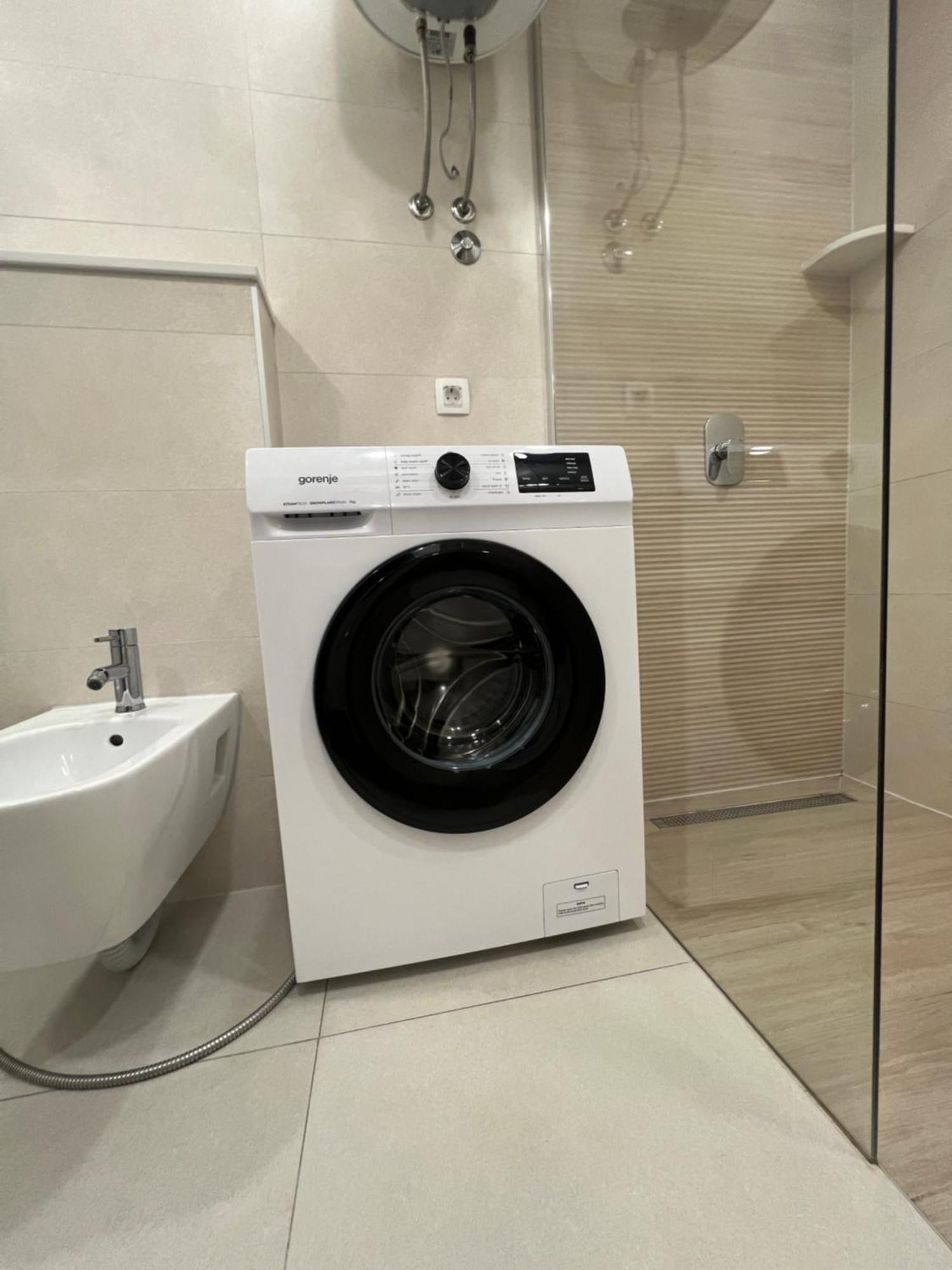 Apartments Solis モスタル 部屋 写真