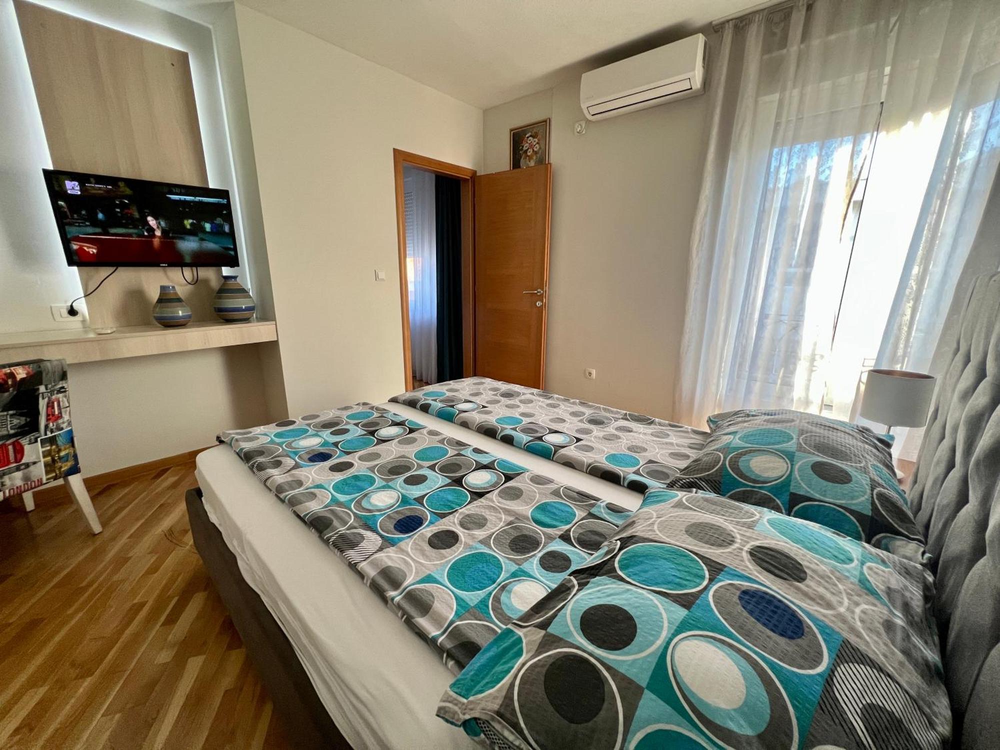 Apartments Solis モスタル 部屋 写真
