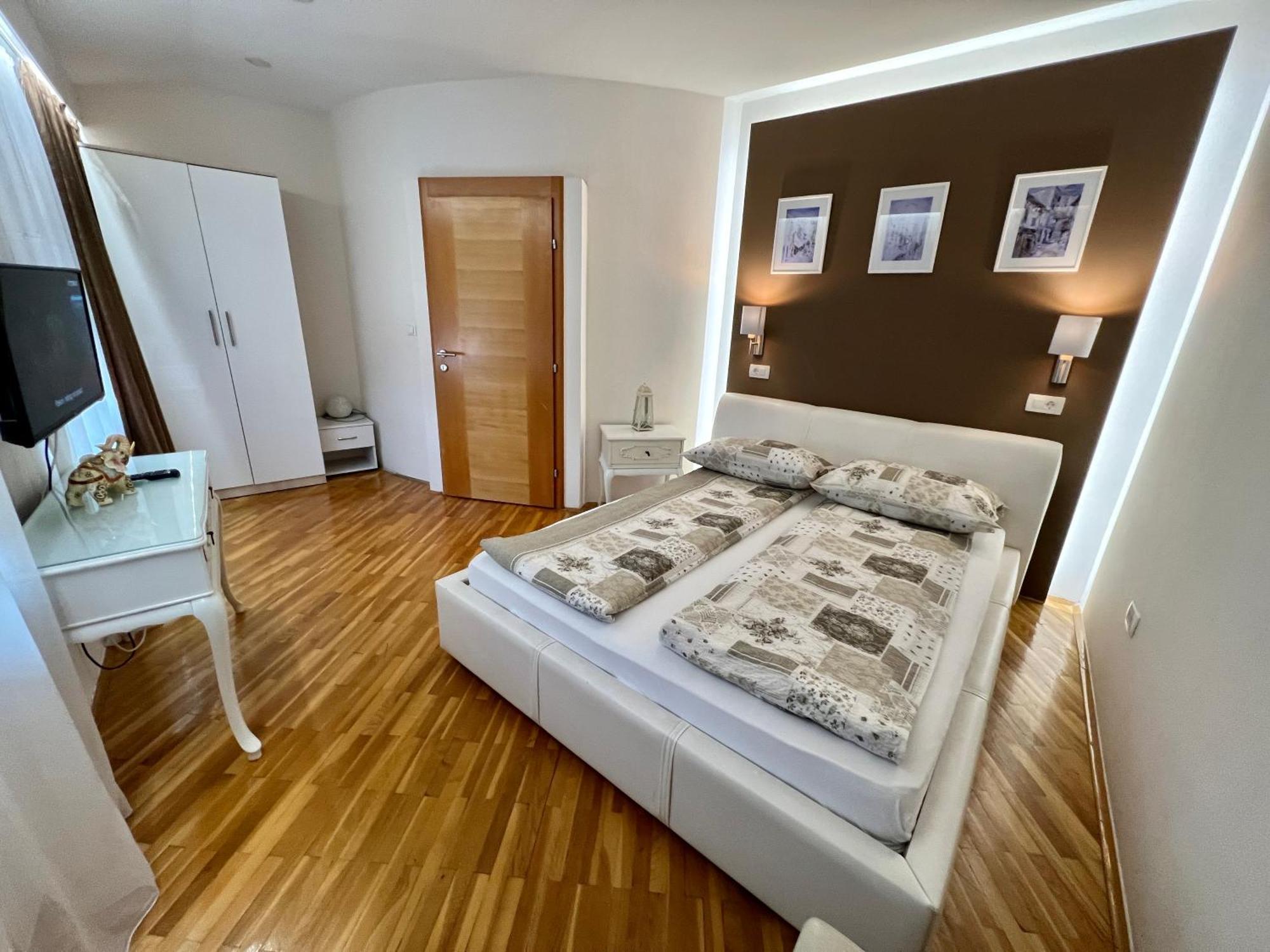 Apartments Solis モスタル 部屋 写真