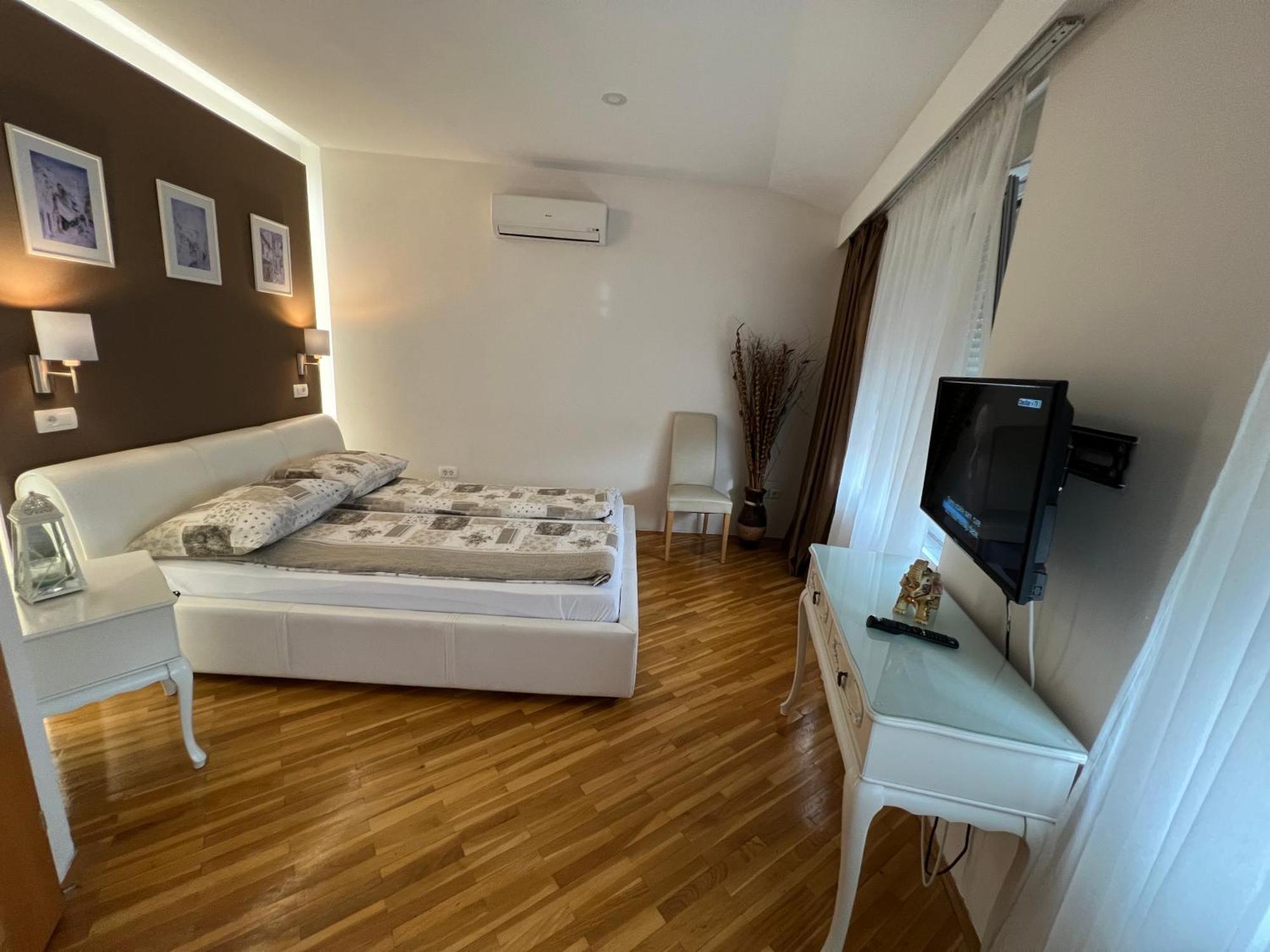 Apartments Solis モスタル 部屋 写真