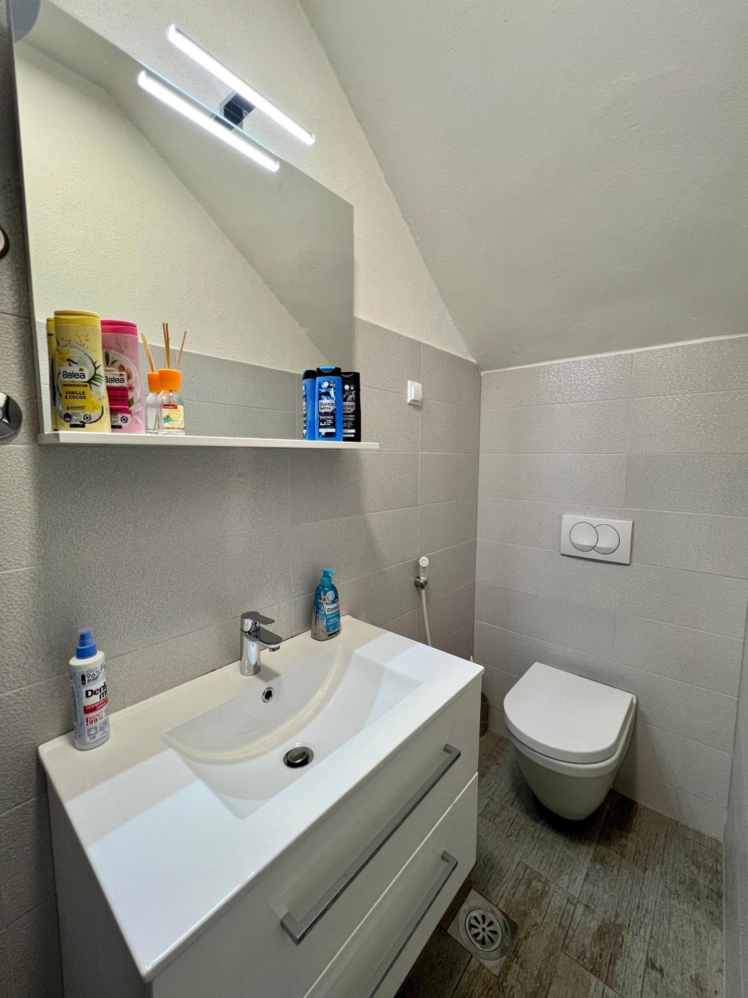 Apartments Solis モスタル 部屋 写真