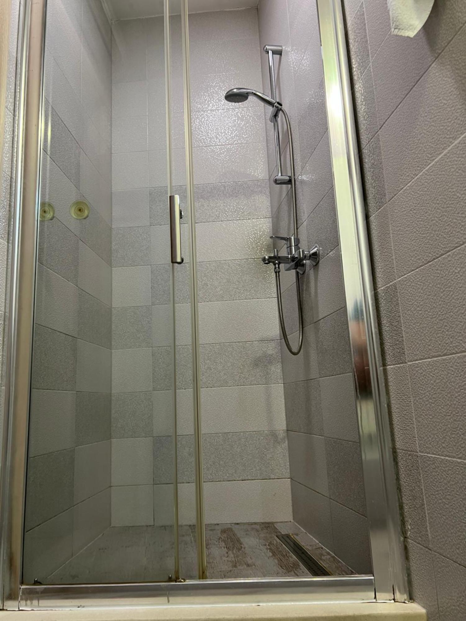 Apartments Solis モスタル 部屋 写真