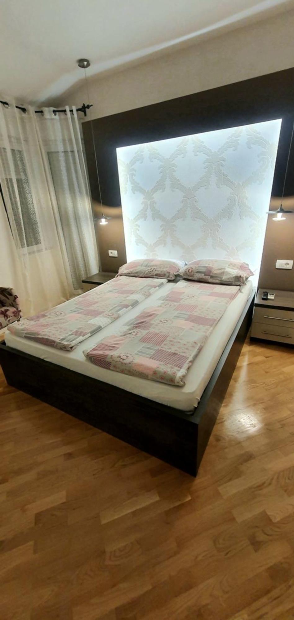 Apartments Solis モスタル 部屋 写真