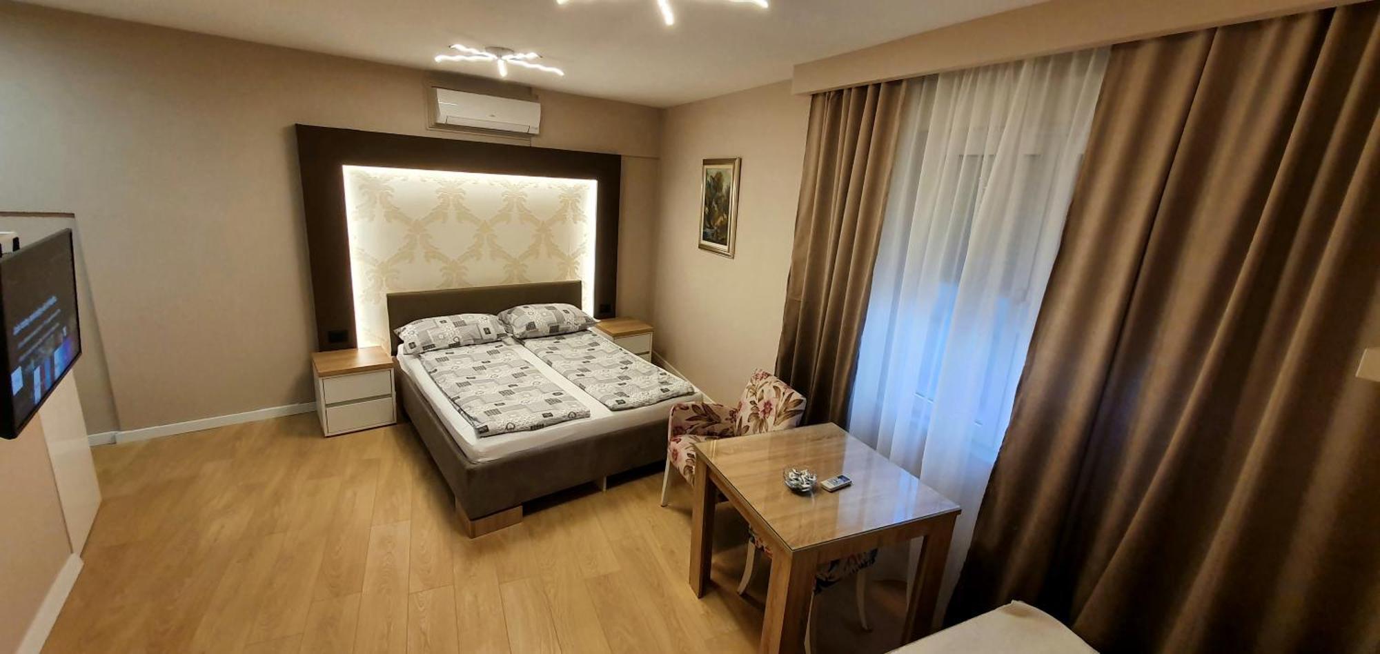 Apartments Solis モスタル 部屋 写真