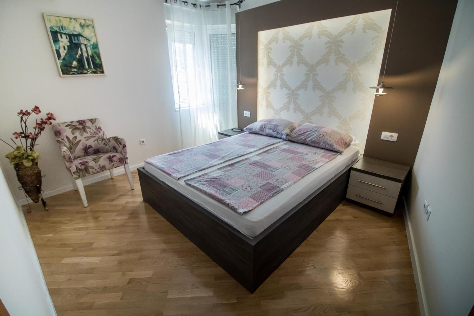 Apartments Solis モスタル 部屋 写真