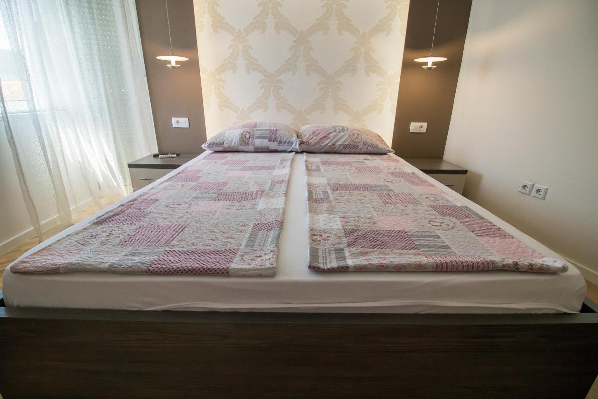 Apartments Solis モスタル 部屋 写真