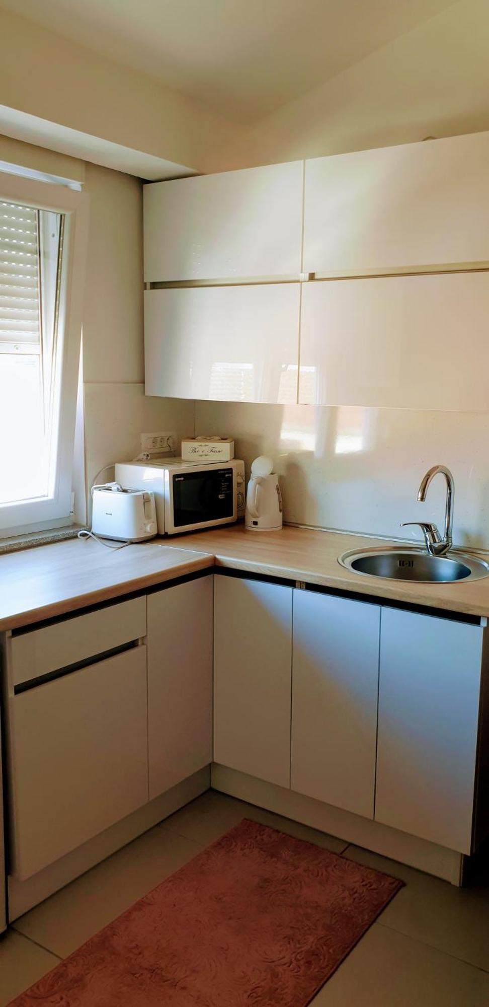 Apartments Solis モスタル 部屋 写真