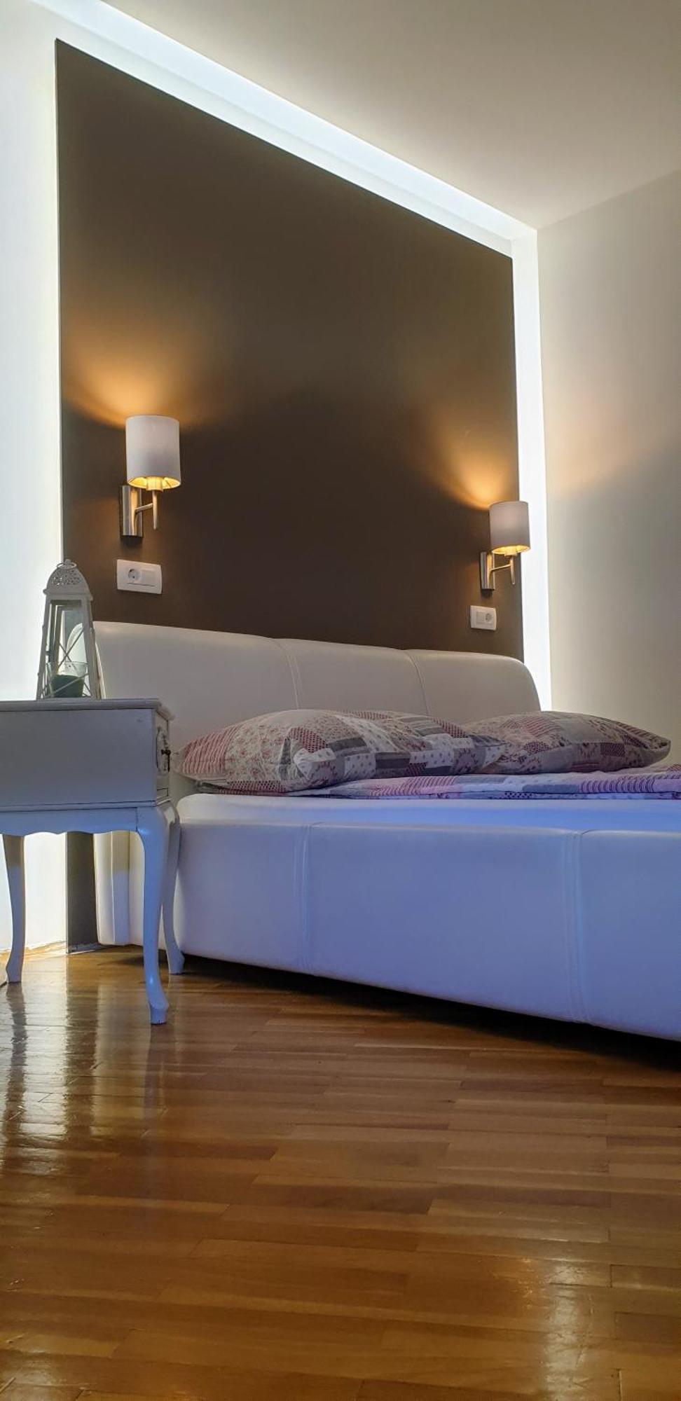 Apartments Solis モスタル 部屋 写真