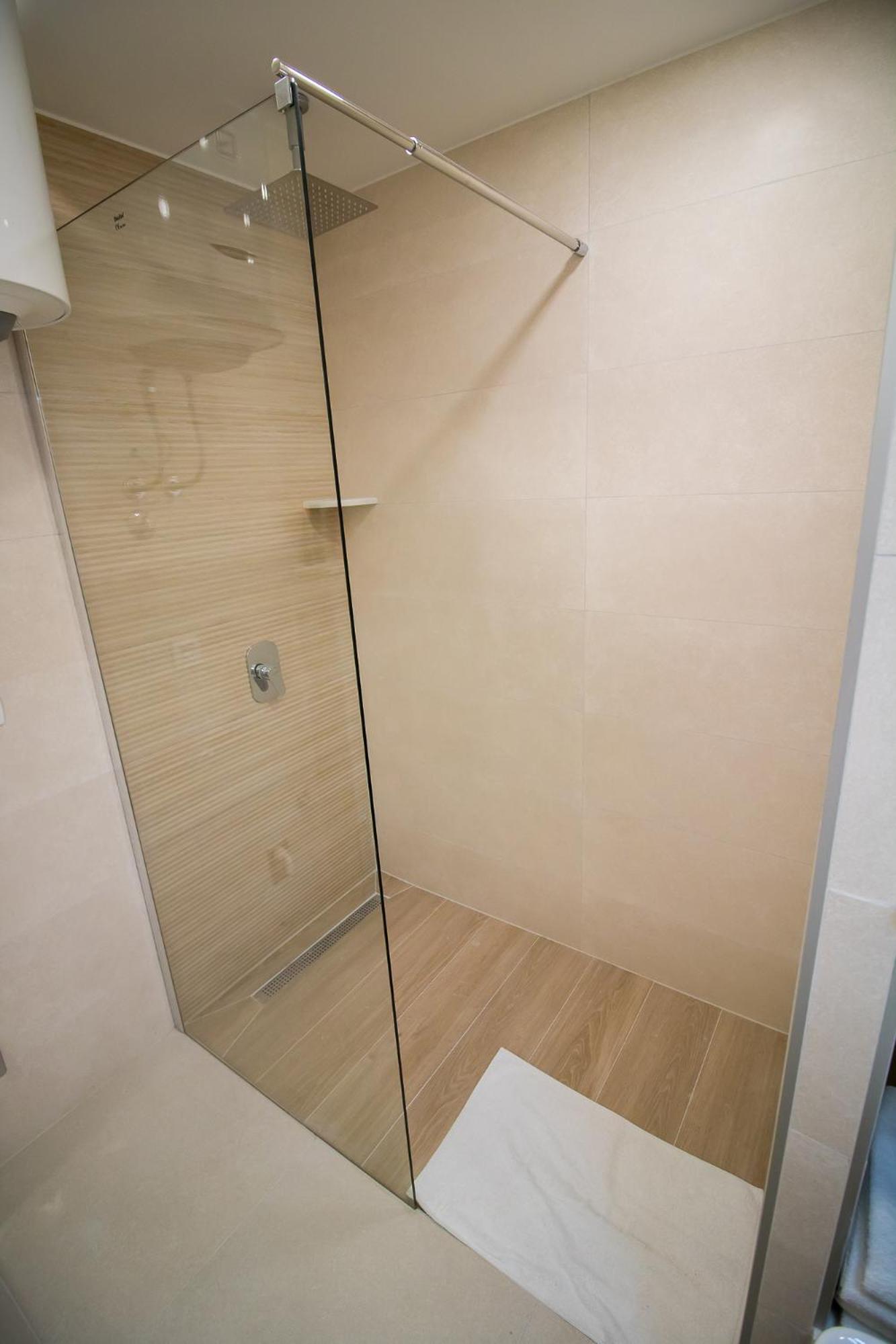 Apartments Solis モスタル 部屋 写真