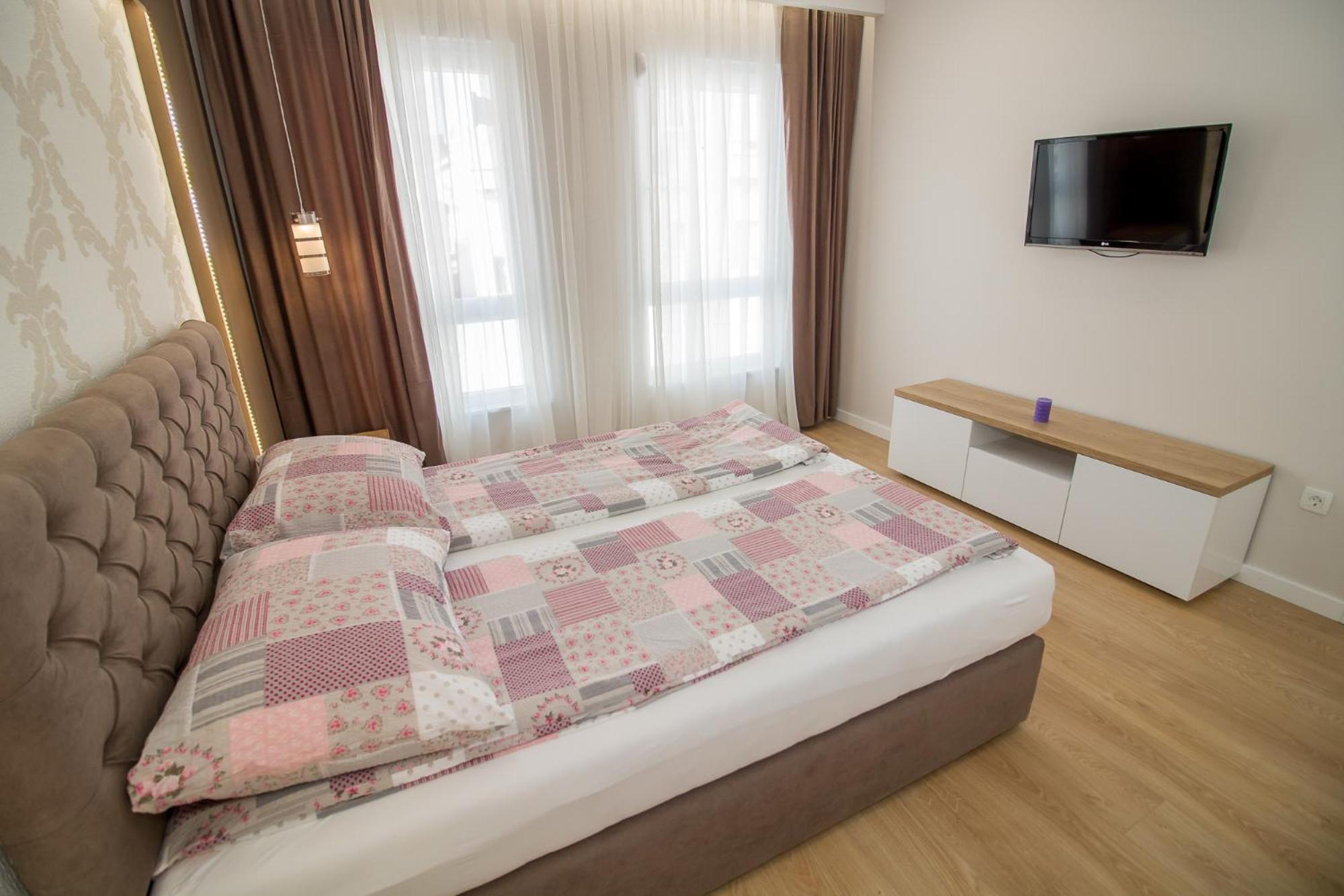 Apartments Solis モスタル 部屋 写真