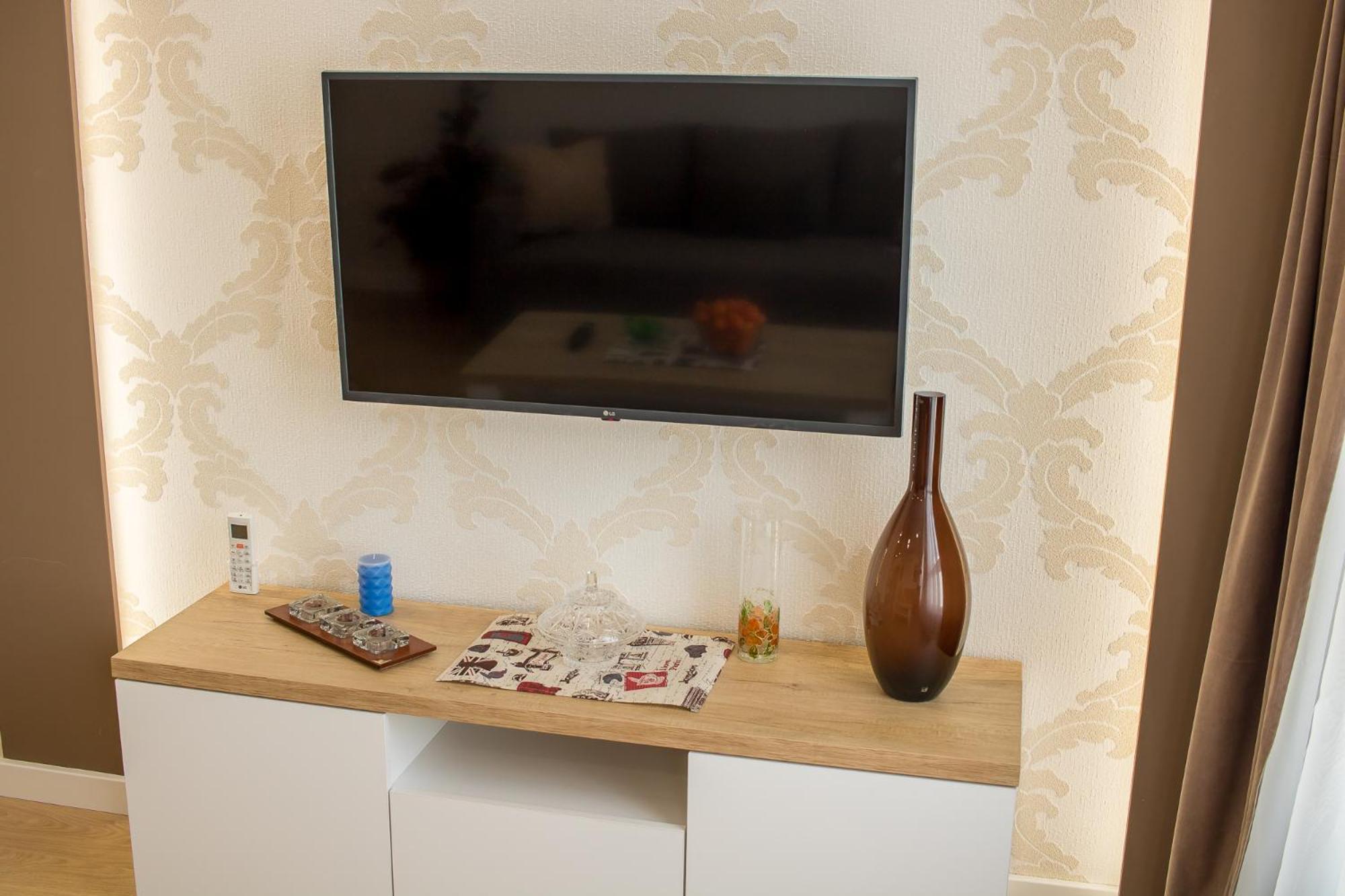 Apartments Solis モスタル 部屋 写真