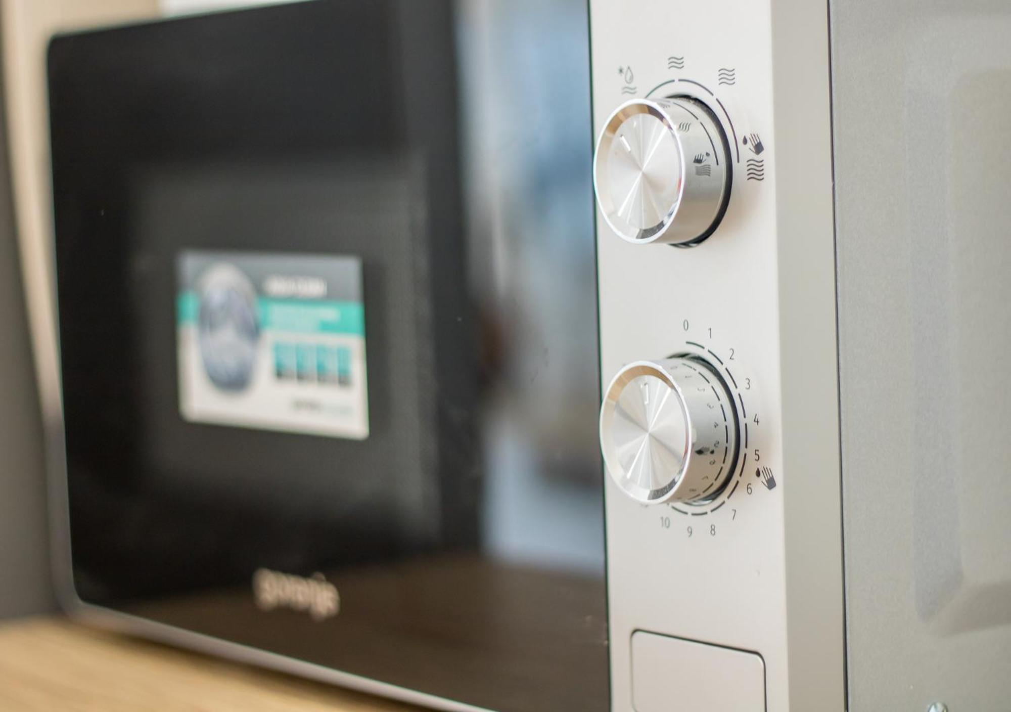 Apartments Solis モスタル 部屋 写真