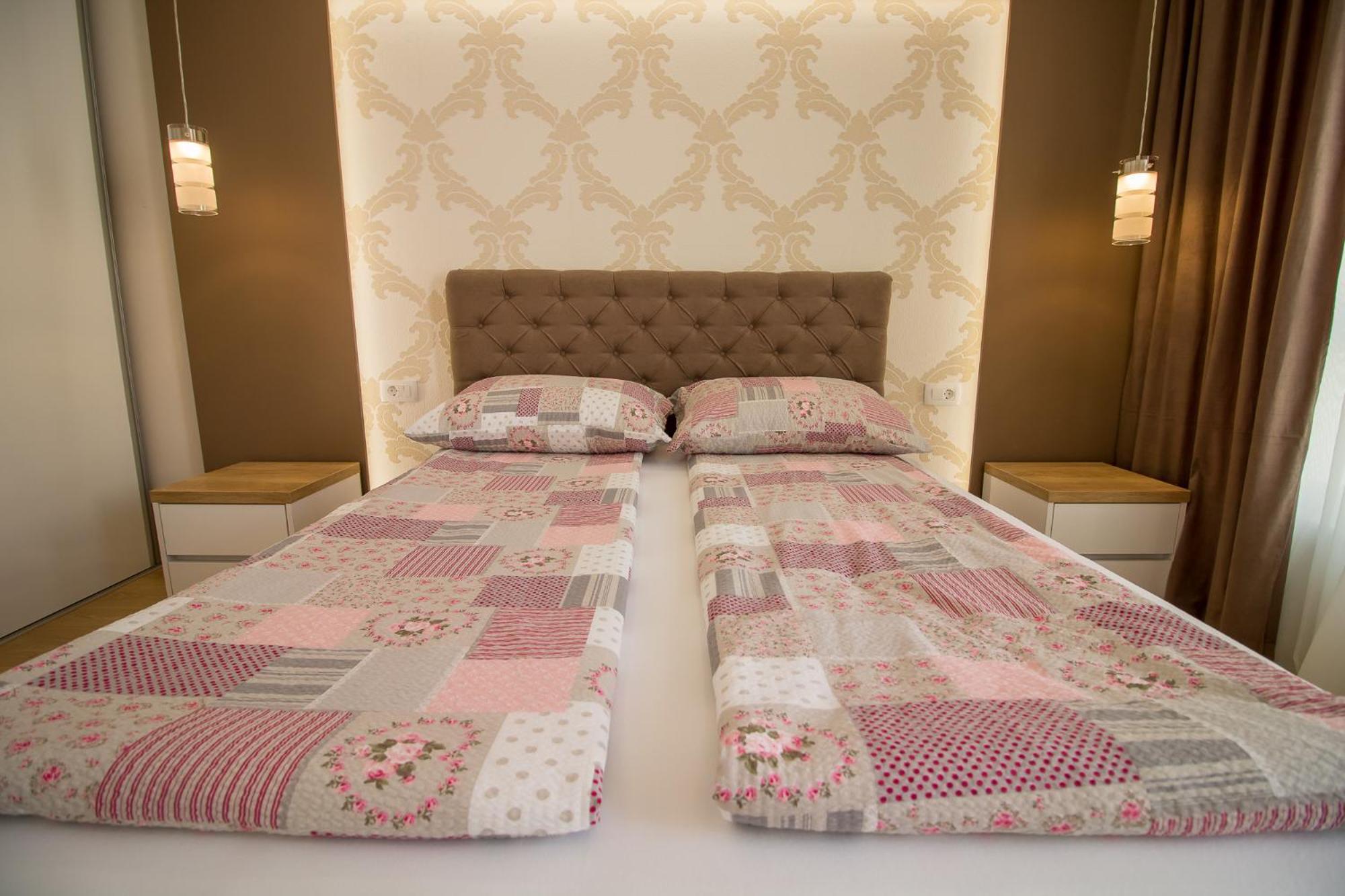 Apartments Solis モスタル 部屋 写真