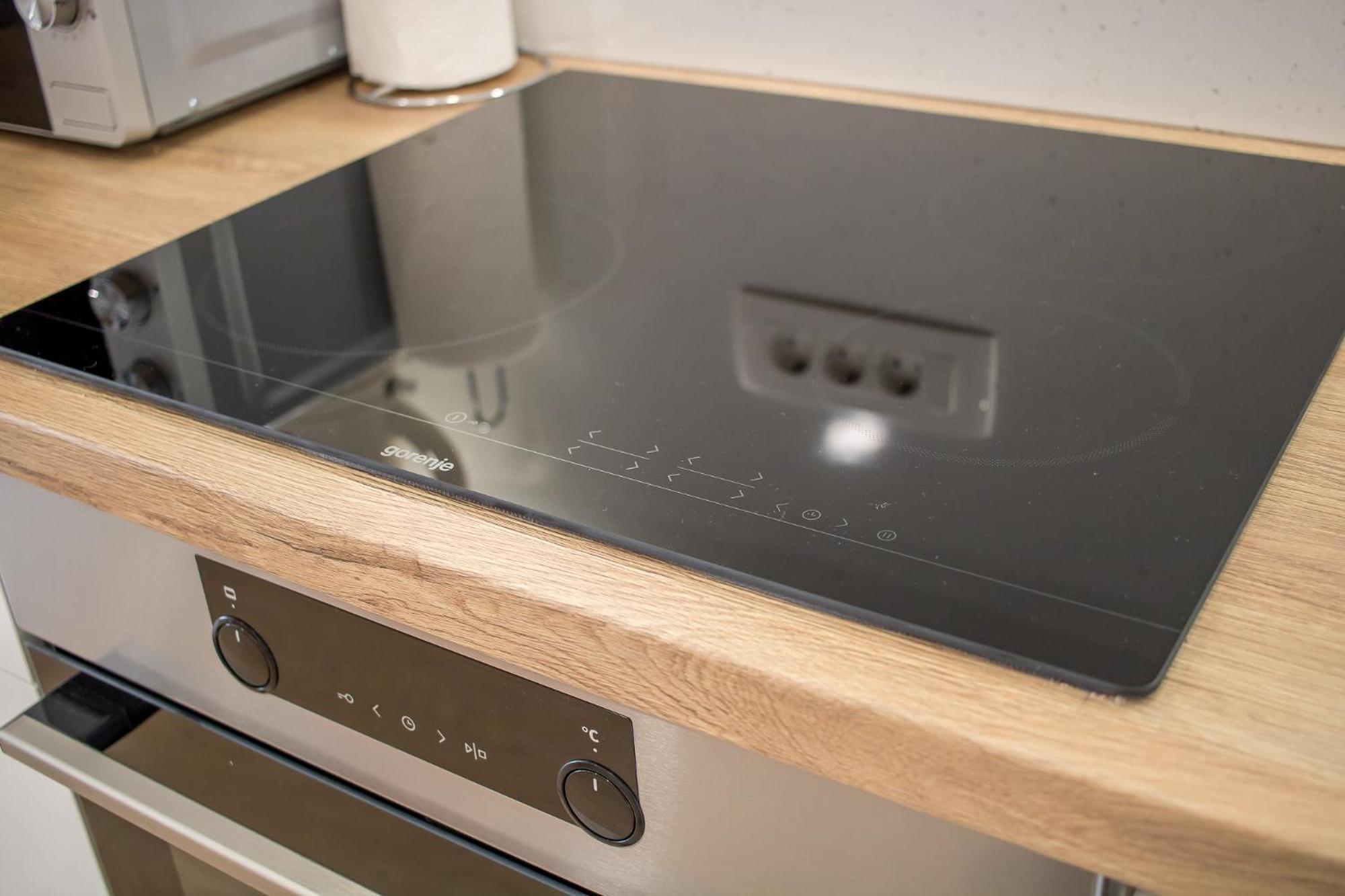 Apartments Solis モスタル 部屋 写真