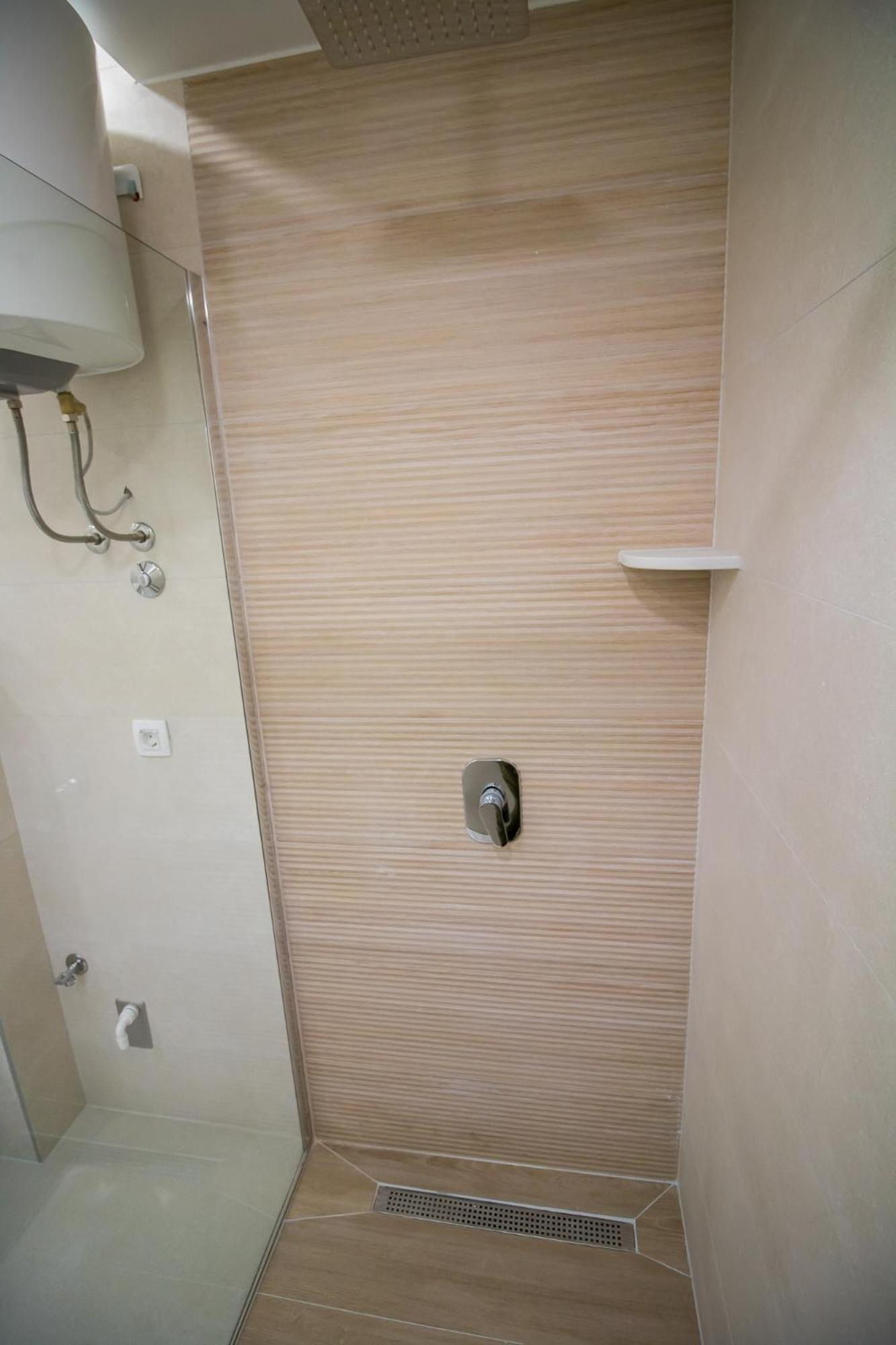 Apartments Solis モスタル 部屋 写真