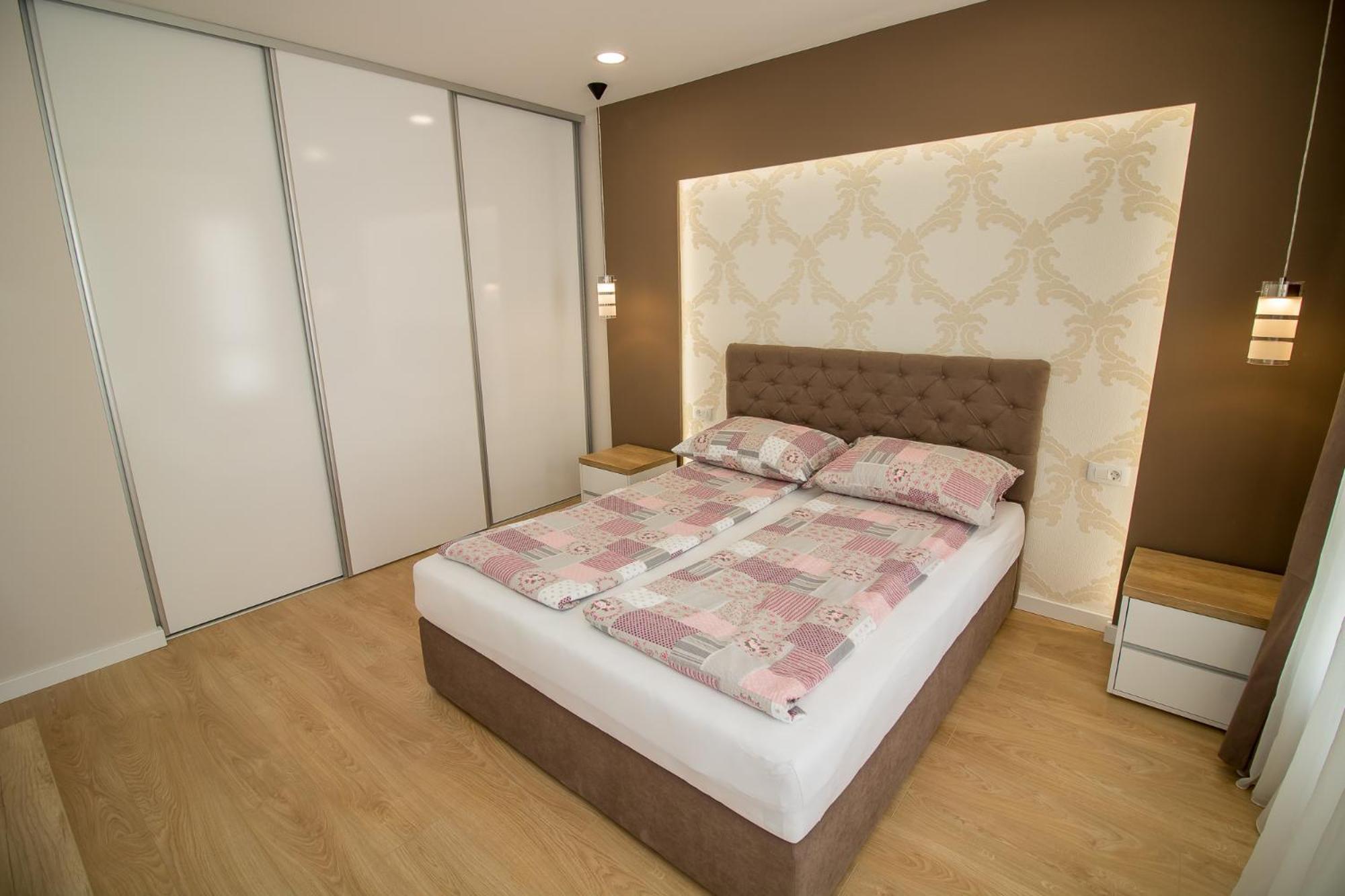 Apartments Solis モスタル 部屋 写真