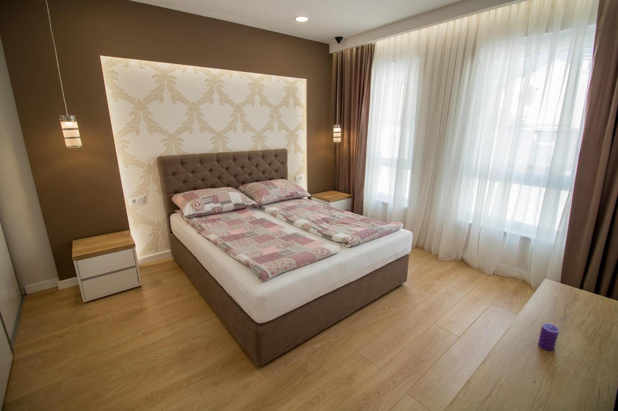 Apartments Solis モスタル 部屋 写真