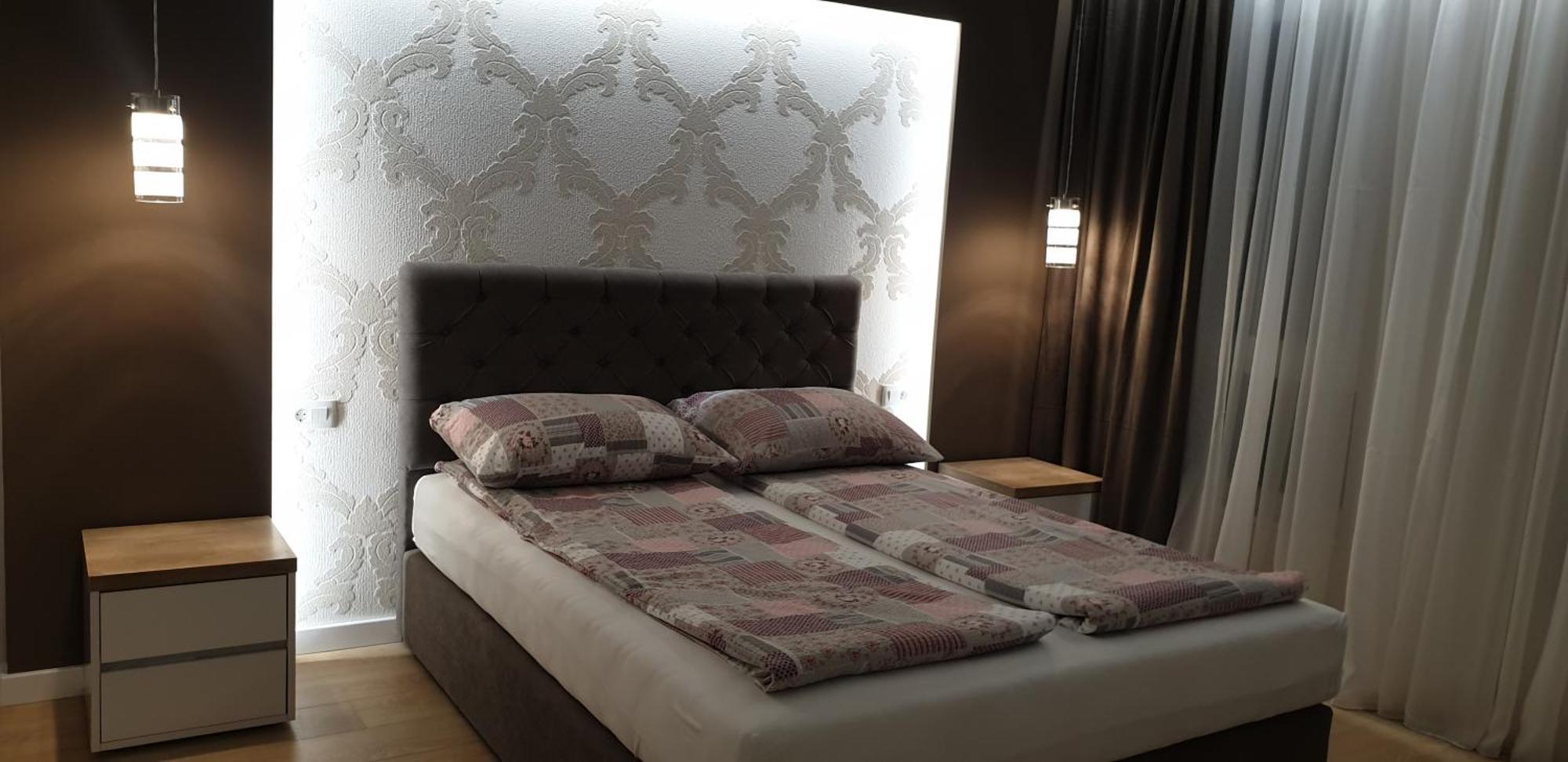 Apartments Solis モスタル 部屋 写真