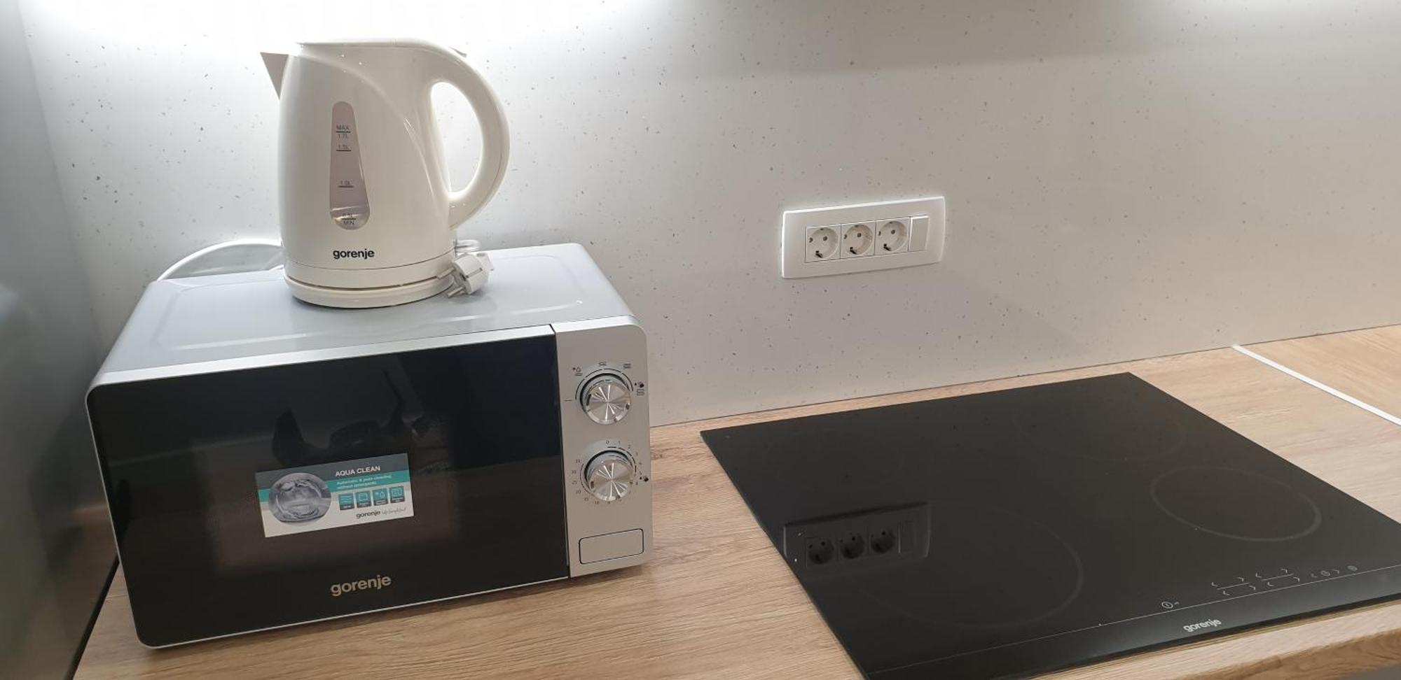 Apartments Solis モスタル 部屋 写真