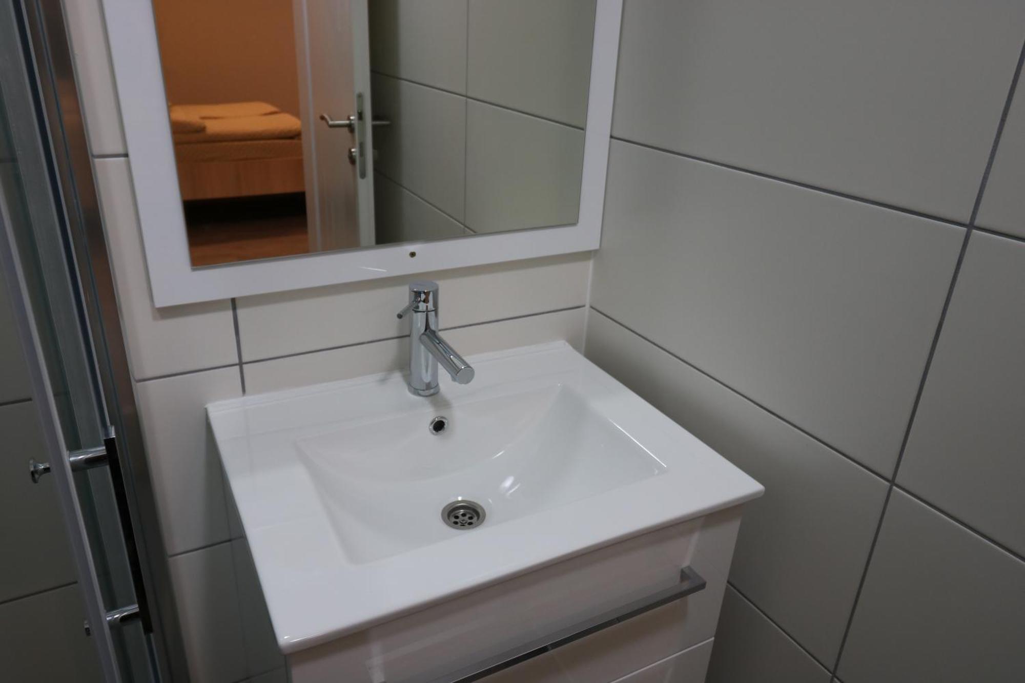 Apartments Solis モスタル 部屋 写真