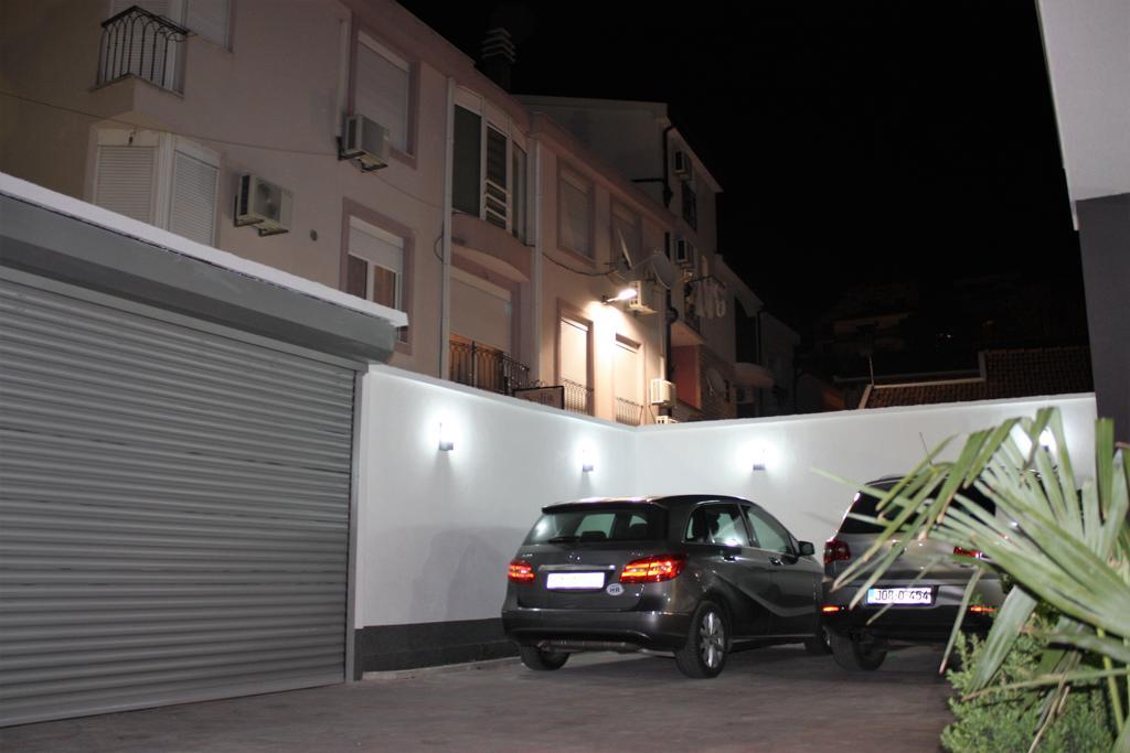 Apartments Solis モスタル エクステリア 写真